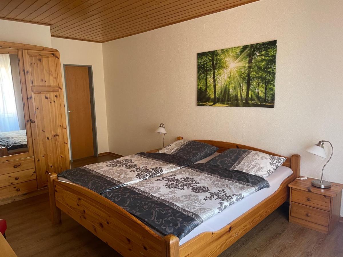 Pension Taro Norden Extérieur photo