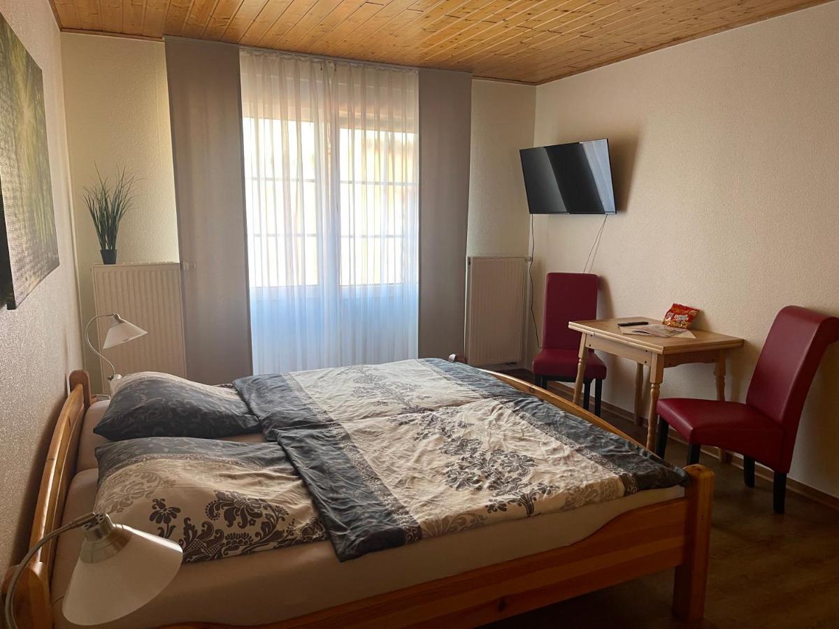 Pension Taro Norden Extérieur photo
