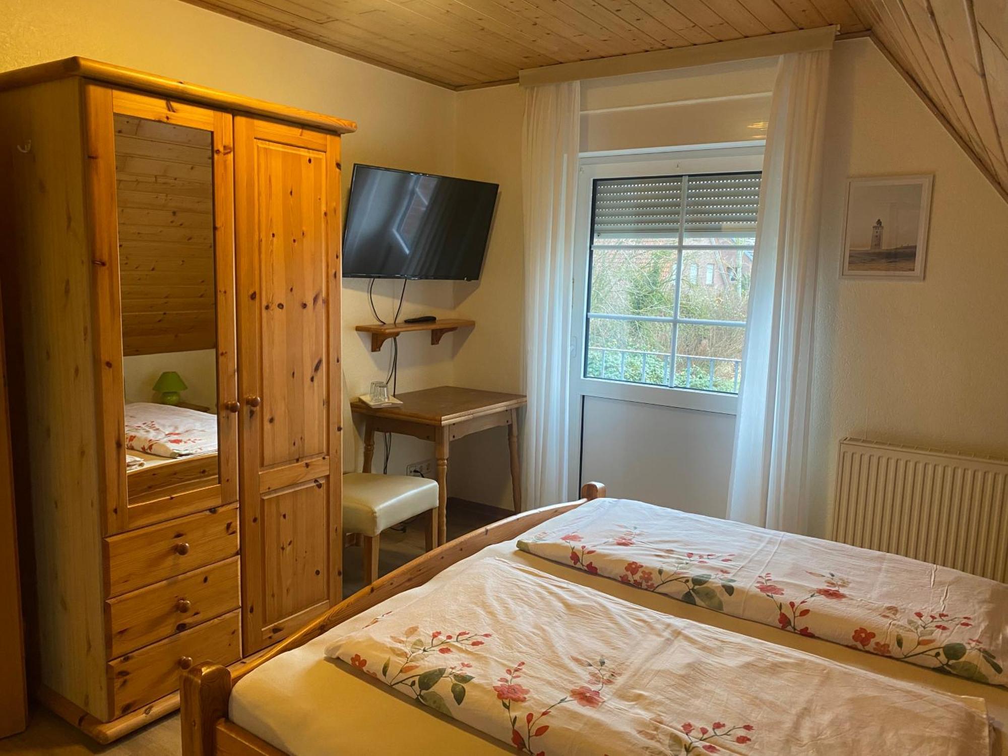 Pension Taro Norden Extérieur photo